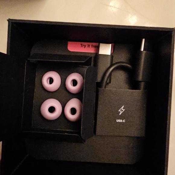 Beats fit pro - Picture 5 of 6